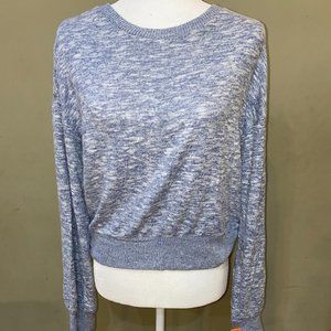 Women's Long sleeve loungewear top - NEW